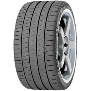 Cel mai vândut MICHELIN PILOT SUPER SPORT MO1 285/30 R20 99Y XL
