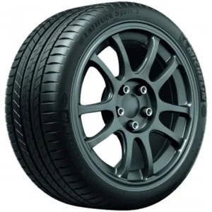 Preferatul clienților MICHELIN LATITUDE SPORT 3 N0 265/40 R21 101Y