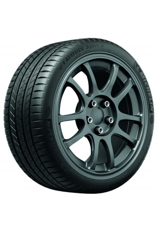 Preferatul clienților MICHELIN LATITUDE SPORT 3 N0 265/40 R21 101Y