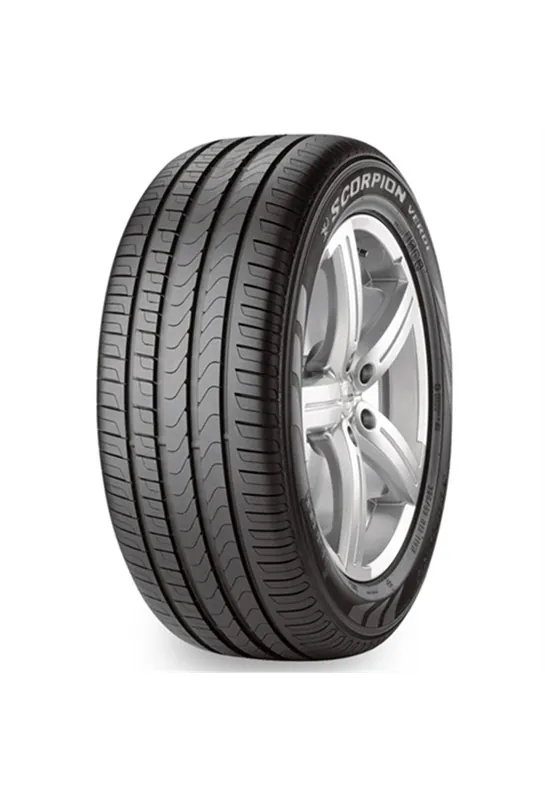 PIRELLI SCORPION VERDE (VOL) 275/35 R22 104W XL Livrare rapidă