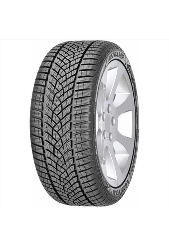 GOODYEAR ULTRAGRIP PERFORMANCE G1 245/35 R20 95V XL Transport gratuit