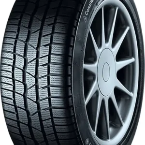 Retur gratuit CONTINENTAL CONTIWINTERCONTACT TS 830 P MO 245/35 R19 93V XL