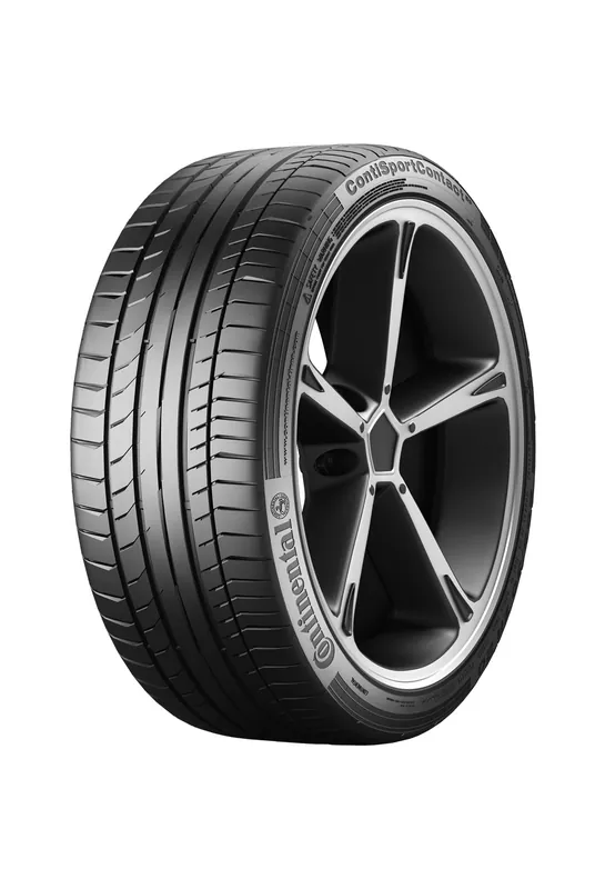 CONTINENTAL CONTISPORTCONTACT 5P MO 285/45 R21 109Y Comandă acum