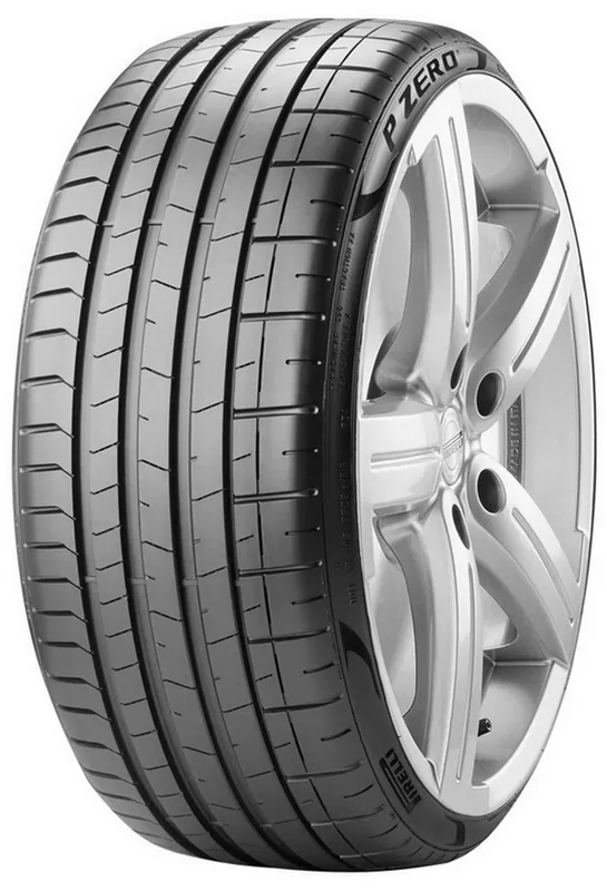 PIRELLI P ZERO- SC N1 265/40 R19 98Y Retur ușor