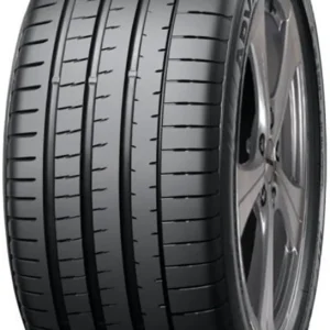 Cel mai vândut YOKOHAMA ADVAN SPORT V107 285/40 R23 111Y XL