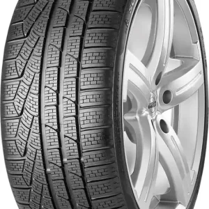 PIRELLI WINTER 240 SOTTOZERO SERIE II 285/30 R19 98V XL Retur gratuit