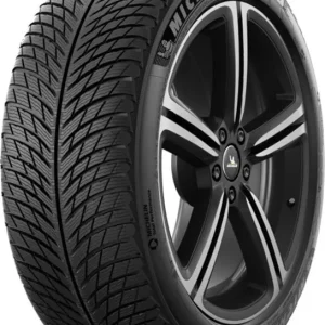 Super ofertă MICHELIN PILOT ALPIN 5 MO 255/40 R20 101V XL