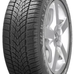 Discount DUNLOP SP WINTER SPORT 4D 265/45 R20 104V