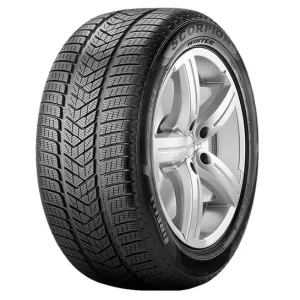 Ofertă de sezon PIRELLI SCORPION WINTER MO1 295/35 R21 107V XL