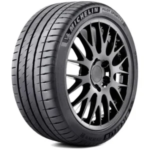 Livrare rapidă MICHELIN PILOT SPORT 4 S K1 245/35 R20 95Y XL