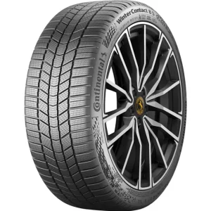 Retur gratuit CONTINENTAL WINTERCONTACT 8 S 265/40 R20 104W XL