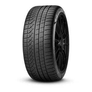 Lichidare de stoc PIRELLI P ZERO WINTER MO-S 255/40 R20 101V XL