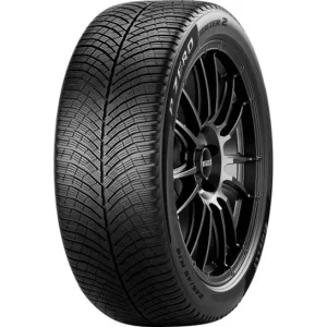 Retur ușor PIRELLI P ZERO WINTER 2 MO1 295/35 R19 104V XL