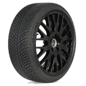 Reducere MICHELIN PILOT ALPIN 5 SUV N0 275/40 R21 107V XL