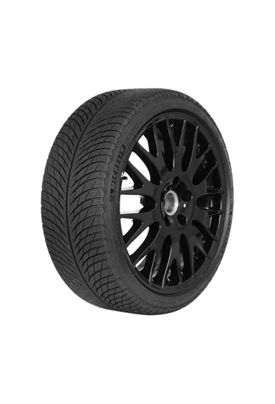Preferatul clienților MICHELIN PILOT ALPIN 5 265/35 R19 98W XL