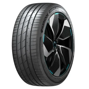 Vezi acum HANKOOK IK01 ION EVO SILENT 305/30 R21 104Y XL