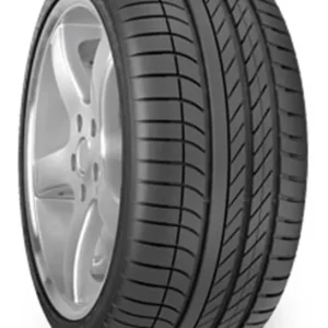 Premium GOODYEAR EAGLE F1 ASYMMETRIC SUV MO 295/40 R22 112W XL