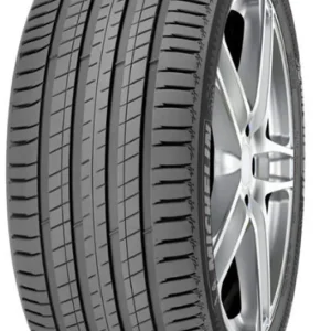 Transport gratuit MICHELIN LATITUDE SPORT 3 VOL 255/45 R20 105V XL