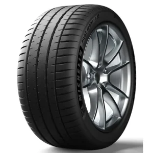 Premium MICHELIN PILOT SPORT 4 S ACOUSTIC AML 275/35 R21 103Y XL
