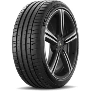 Super ofertă MICHELIN PILOT SPORT S 5 MO1 295/30 R20 101Y XL