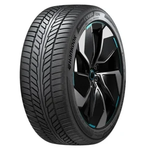Transport gratuit HANKOOK IW01A ION ICEPT SUV EV 275/35 R21 103V XL