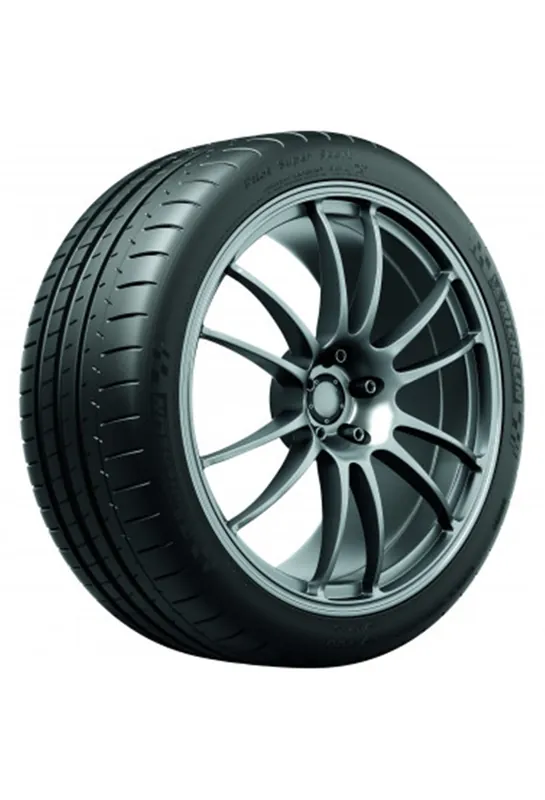 Expediere rapidă MICHELIN PILOT SUPER SPORT BMW 275/35 R19 100Y XL