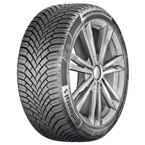 Cel mai bun preț CONTINENTAL WINTERCONTACT TS 860 S 275/35 R21 105V XL