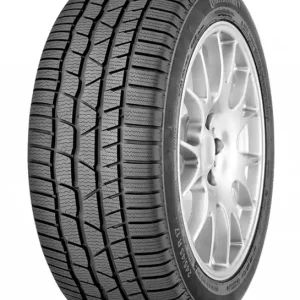 Ultima șansă CONTINENTAL CONTIWINTERCONTACT TS830P 245/30 R20 90W XL