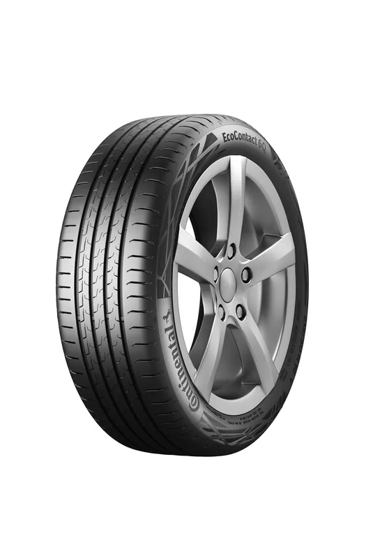 CONTINENTAL ECOCONTACT 6 Q * 285/35 R21 105Y XL Cumpărături sigure