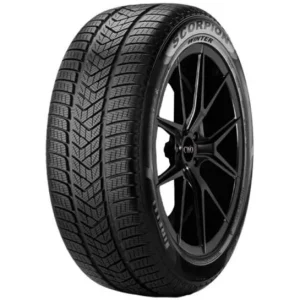 Livrare rapidă PIRELLI SCORPION WINTER AO 285/45 R20 112V XL