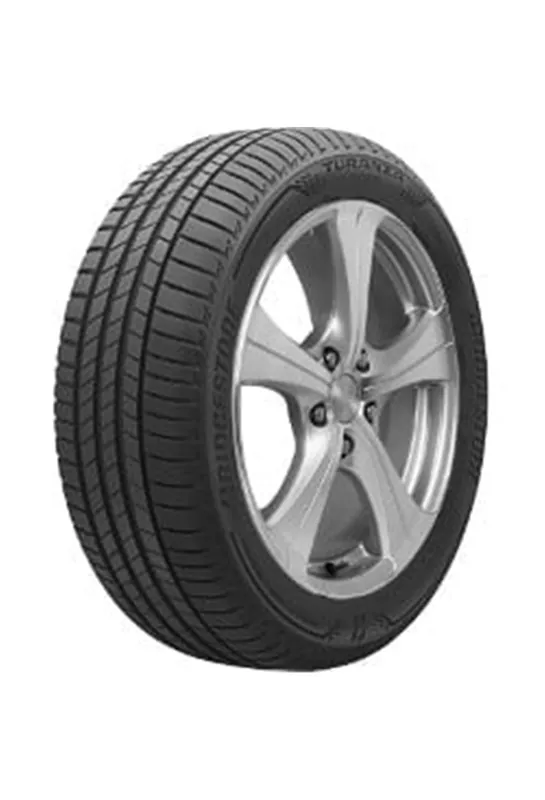 Retur ușor BRIDGESTONE TURANZA T005 EXTENDED MOE-S 265/40 R21 105H XL RUNFLAT