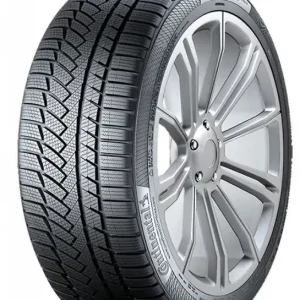 Reducere specială CONTINENTAL CONTIWINTERCONTACT TS 850P 265/40 R22 106V XL