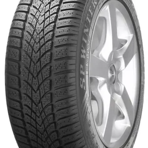 DUNLOP SP WINTER SPORT 4D N0 295/40 R20 106V Ofertă