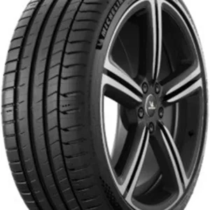 Preț redus MICHELIN PILOT SPORT 5 255/35 R21 98Y XL