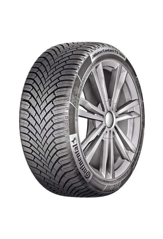 Nu rata CONTINENTAL WINTERCONTACT TS 860 S 265/35 R21 103V XL
