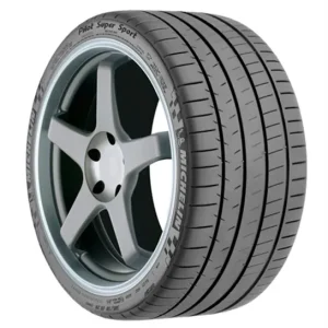 Ofertă limitată MICHELIN PILOT SUPER SPORT N0 285/40 R19 103Y