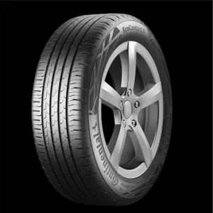 Retur ușor CONTINENTAL ECOCONTACT 6 Q * 255/35 R21 101Y XL
