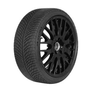 Bestseller MICHELIN PILOT ALPIN 5 245/40 R20 99W XL