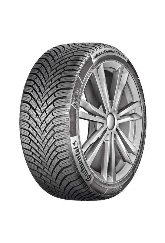 CONTINENTAL WINTERCONTACT TS 860 S MGT 265/35 R22 102W XL Cel mai bun preț