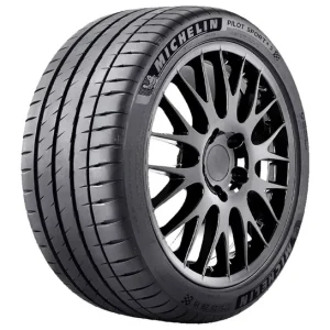Ofertă de sezon MICHELIN PILOT SPORT 4 S ND0 315/35 R20 110Y XL