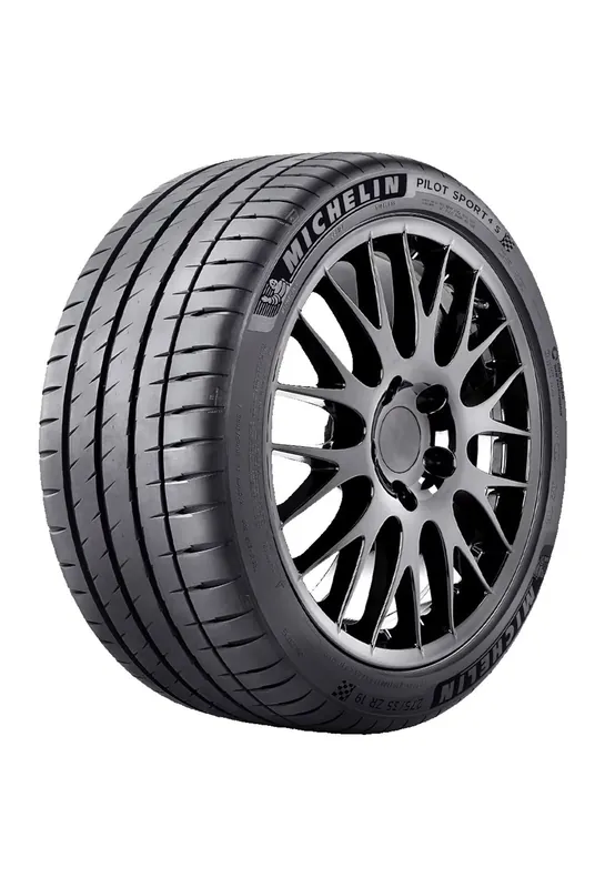 Ofertă de sezon MICHELIN PILOT SPORT 4 S ND0 315/35 R20 110Y XL