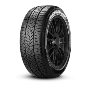 Transport gratuit PIRELLI SCORPION WINTER 275/45 R21 107V