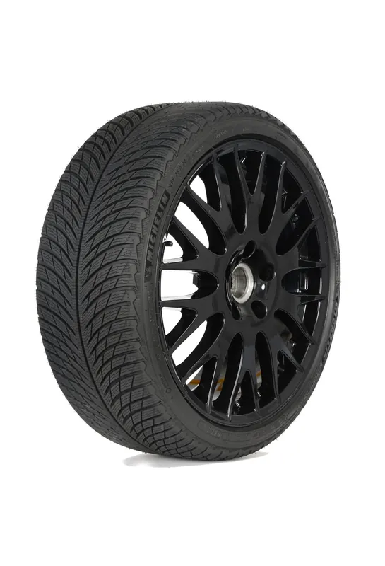 Cumpără acum MICHELIN PILOT ALPIN 5 SUV N0 265/45 R20 104V