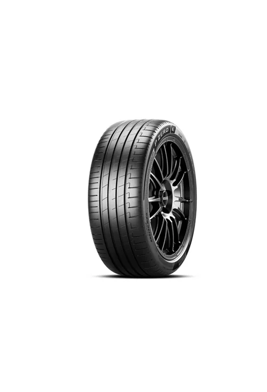 Cel mai vândut PIRELLI PZERO E 245/35 R21 96Y XL