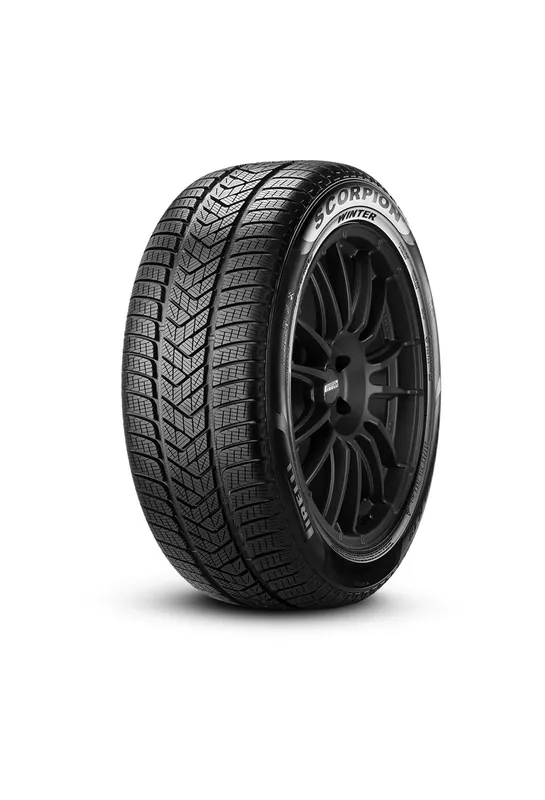 PIRELLI SCORPION WINTER 295/40 R20 106V Plată securizată