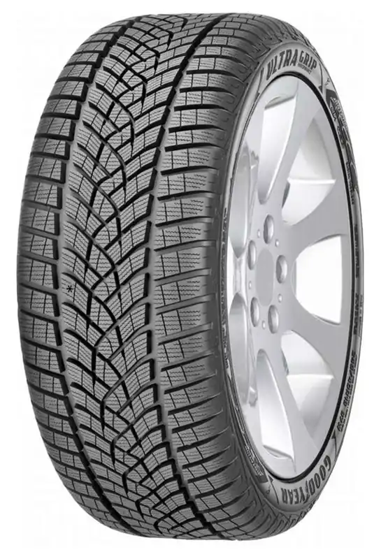 Ieftin GOODYEAR ULTRAGRIP PERFORMANCE + 245/35 R21 96W XL