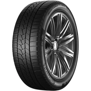 Retur ușor CONTINENTAL WINTERCONTACT TS 860 S (NE0) 295/35 R22 108V XL