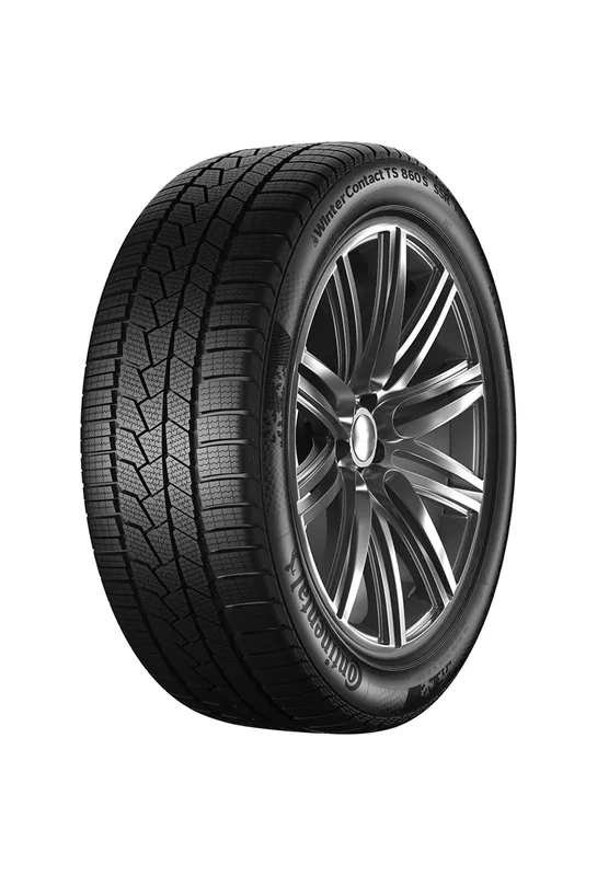 Retur ușor CONTINENTAL WINTERCONTACT TS 860 S (NE0) 295/35 R22 108V XL