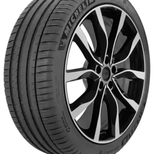 Comandă acum MICHELIN PILOT SPORT 4 SUV NC0 315/40 R21 115Y XL