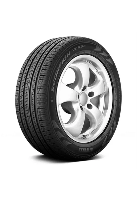 PIRELLI SCORPION VERDE ALL SEASON 285/40 R21 109V XL Cumpărături sigure